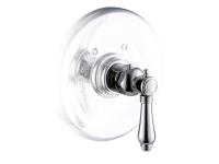 Смеситель для душа Nicolazzi Vincent  4914 AG 28 hog