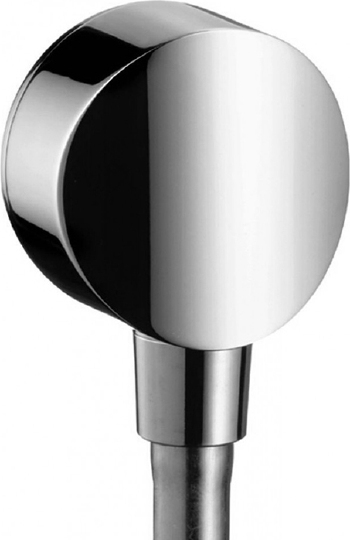 Душевой комплект Hansgrohe Croma Select S 27295000