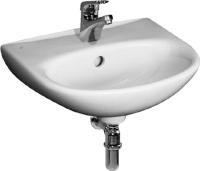 Раковина Jika Olymp 55 1061.2, 8106120001049 Раковина Jika Olymp 55 1061.2, 8106120001049