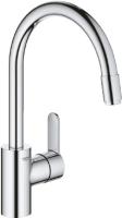 Смеситель Grohe Eurostyle Cosmopolitan 31126004 для кухонной мойки