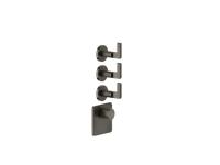 Смеситель для душа Gessi Inciso  58216/299 hog Смеситель для душа Gessi Inciso  58216/299 hog