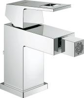 Смеситель Grohe Eurocube 23138000 для биде Смеситель Grohe Eurocube 23138000 для биде