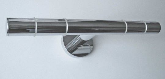 Держатель туалетной бумаги Keuco Universal 16062 двойной