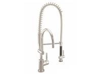 Смеситель для кухни Dornbracht Tara Classic  33.880.888.06 hog1