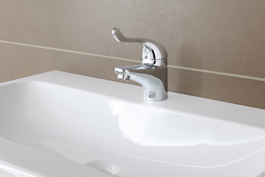 Смеситель Grohe Euroeco Special 32789000 для раковины