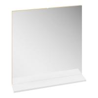 Зеркало RAVAK ROSA II 760 береза X000001297