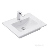 Раковина Aquaton Квадро 60 1AX170WBXX000