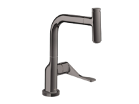 Смеситель для кухни Hansgrohe Axor Citterio  39861330 hog1