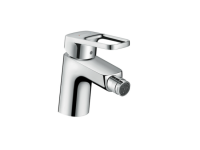 Смеситель для биде Hansgrohe Logis Loop  71250000 Смеситель для биде Hansgrohe Logis Loop  71250000