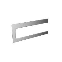 Бумагодержатель Emco Art без крышки  1655 001 01