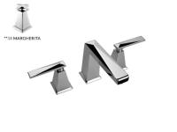 Смеситель для раковины Nicolazzi Margherita  1008 NL 38 hog