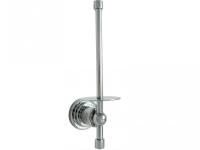 Бумагодержатель Nicolazzi Monte Croce вертикальный  1497 GO 27