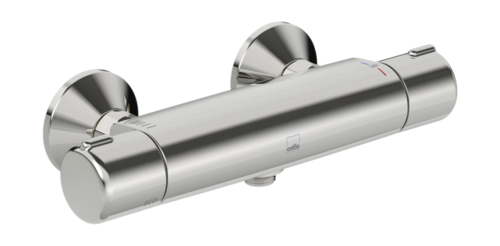 Термостат Oras Nova 7460U для душа