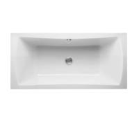 Ванна Mauersberger Ausana  1700 x 750 мм, материал-акрил, цвет-белый матовый (Matt White) 1018000490