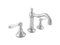 Смеситель для раковины Nicolazzi P.Mont Blanc  1409 CR 78 hog