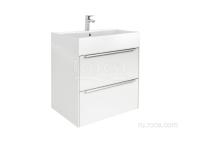 Тумба под раковину Roca Inspira 60 с раковиной 851075806