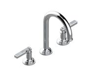 Смеситель для раковины THG West Coast With Metal Lever Handle  U9D B01 152M hog