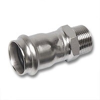 Ниппель перех. 22x1" ВПр-НР 9243G 9243G221 Ниппель перех. 22x1" ВПр-НР 9243G 9243G221