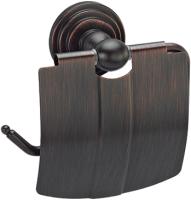 Держатель туалетной бумаги Wasserkraft Isar K-7325 Держатель туалетной бумаги Wasserkraft Isar K-7325