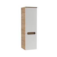 Шкаф боковой RAVAK SB 350 CLASSIC L каппучино/белый X000000956 Шкаф боковой RAVAK SB 350 CLASSIC L каппучино/белый X000000956
