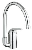 Смеситель для мойки Grohe Euroeco 32752000