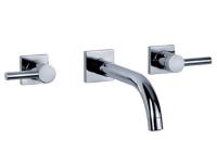 Смеситель для раковины Jorger Charleston Square 634.30.365.000