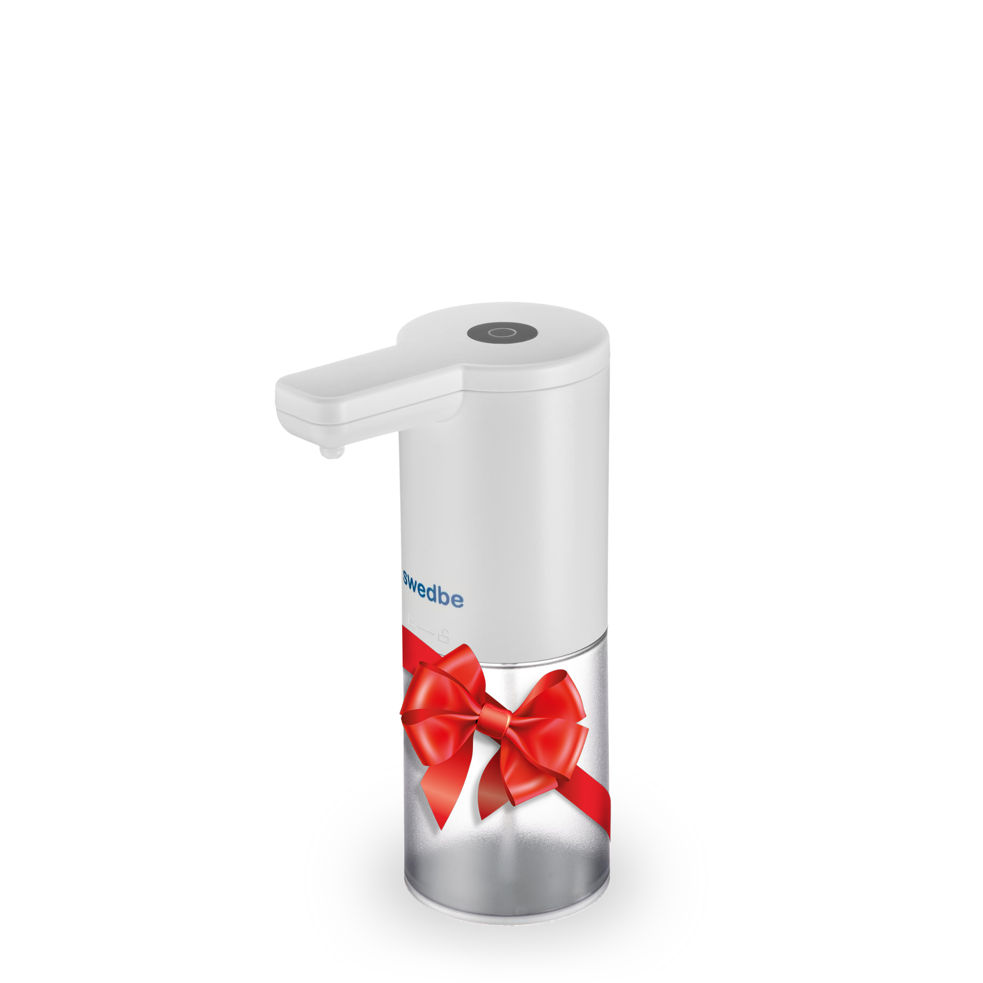 Купите семейный душ и получите диспенсер в подарок!