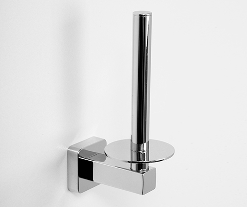 Держатель туалетной бумаги Wasserkraft Lippe K-6597