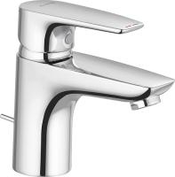 Смеситель Kludi Pure&Solid 343820575 для раковины