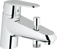 Смеситель Grohe Eurodisc Cosmopolitan 33192002 для ванны с душем