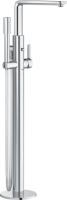 Смеситель Grohe Lineare New 23792001 напольный Смеситель Grohe Lineare New 23792001 напольный