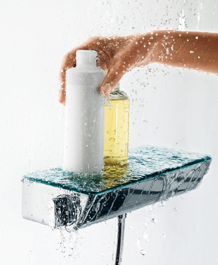 Термостат Hansgrohe Ecostat Select 13161400 для душа