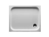 Душевой поддон Duravit D-Code  цвет-белый 720106 00 0 00 0000 pod1 Душевой поддон Duravit D-Code  цвет-белый 720106 00 0 00 0000 pod1