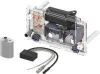 Механизм дистанционной активации смыва унитаза для проводных электронных кнопок, батарейка 6 В 9240356 Механизм дистанционной активации смыва унитаза для проводных электронных кнопок, батарейка 6 В 9240356