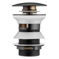 Донный клапан Swedbe Attribut 0004