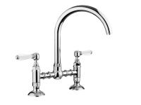 Смеситель для раковины Nicolazzi El Capitan  1460 AG 69 hog