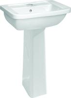 Раковина VitrA Form 300 9602B003 Раковина VitrA Form 300 9602B003