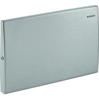 Защитная крышка Geberit Delta, с креплением на винтах 115.103.00.1