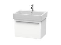 Тумба под раковину Duravit X-Large  цвет-белый матовый XL604201818 hog2