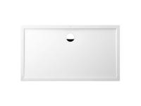 Душевой поддон Villeroy&Boch Futuroin Flat  цвет-альпийский белый UDQ1890FFL2V-01 pod1 Душевой поддон Villeroy&Boch Futuroin Flat  цвет-альпийский белый UDQ1890FFL2V-01 pod1