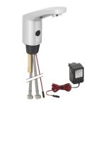 Смеситель для раковины Geberit HyTronic  116.145.21.1 hog