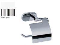 Бумагодержатель Jorger Plateau с крышкой  630.00.014.520