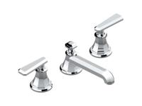 Смеситель для раковины THG Tradition manettes  A58 A02 151 hog