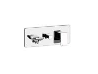 Смеситель для душа Gessi iSpa shower  44902/031 hog Смеситель для душа Gessi iSpa shower  44902/031 hog