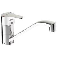 Смеситель для кухонной мойки Vidima  NEXT, BA375AA