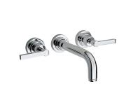 Смеситель для раковины Nicolazzi Mac Kinley 05, 2207 GF 29