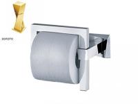 Бумагодержатель Jorger Turn без крышки  623.00.014.020