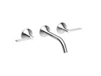 Смеситель для раковины Dornbracht Vaia, 36.712.819.06