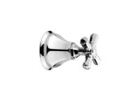 Вентиль Nicolazzi, цвет-хром 4912 CR 45