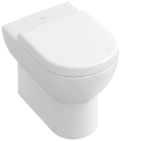 Унитаз Villeroy&Boch Subway материал-керамика, 66071001